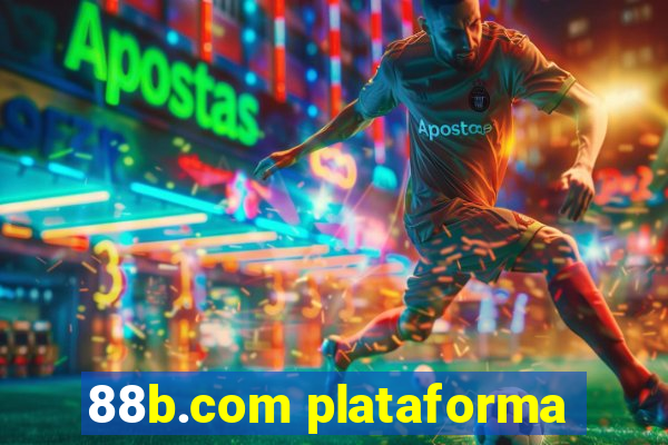 88b.com plataforma